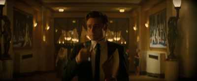 (people talking indistinctly) - Young Werther