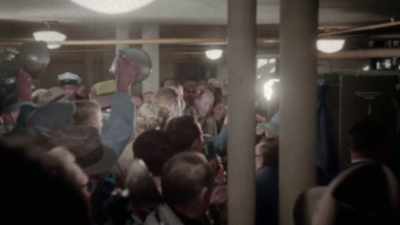 [PEOPLE TALKING] - America in Color