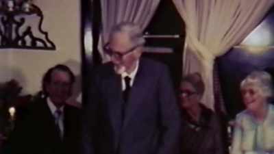 [people talking] - The Cult of The Family