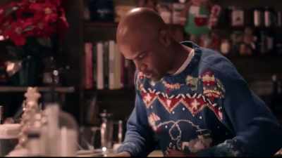 [people talking] - Christmas Everlasting