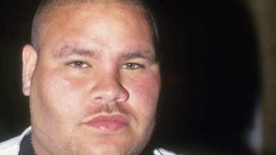  - People were telling me
 that the guy who shot me - Origins of Hip Hop