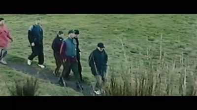 People tend to blame
the members, - Heaven's Gate: The Cult of Cults