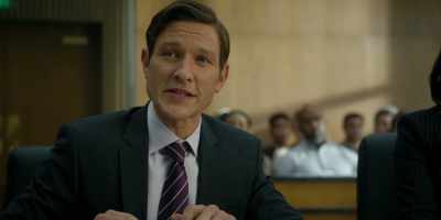 People thank and excuse
jurors 16, nine and 18. - The Lincoln Lawyer