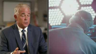 - People that were doing
these procedures - Impact x Nightline