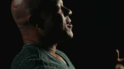 People that once hated you
are now loving you again. - Breaking Olympia: The Phil Heath Story