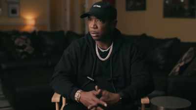 - People that, you know, we
were [bleep] with a long time - Origins of Hip Hop
