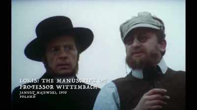 People then trying to track and document - Woodlands Dark and Days Bewitched: A History of Folk Horror
