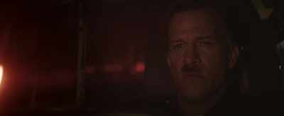 People think they die they
leave behind some gaping hole - Crown Vic