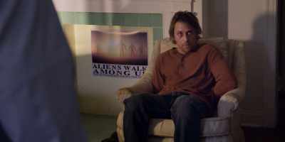 People think because I'm messed up,
I can be ignored. - Walker