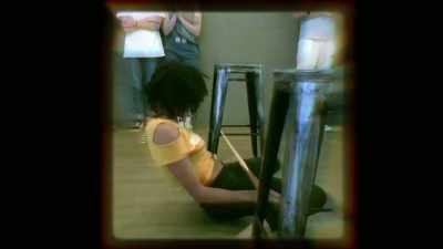 People think of limbo
as something fun - America's Got Talent: Extreme
