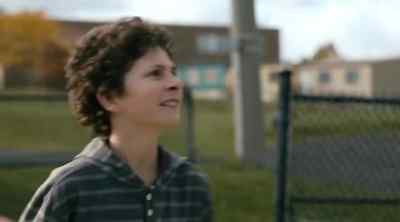 People think our town is a place where nothing happens - Milton's Secret