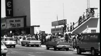 People think Paramount said, - The Center Seat: 55 Years of Star Trek