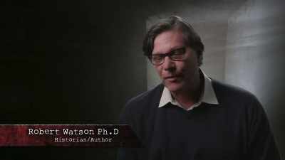 People think that we know all
there is to know about history. - Secret Nazi Ruins