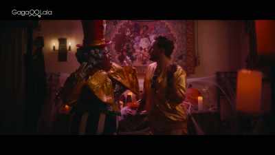 - People think to
be a legitimate act, - The Mattachine Family