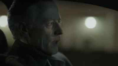 People you think
will help you, don't. - The Bridge