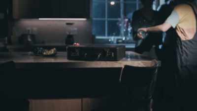  People thought I was
 acting out in grief - Phrogging: Hider in My House