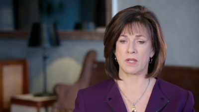 People thought, of
course she was guilty. - Casey Anthony: An American Murder Mystery