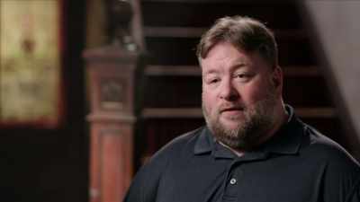 - People thought that once Ronnie DeFeo was convicted - Famously Haunted: Amityville