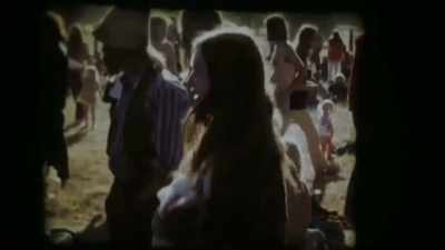 People thought, - Sasquatch