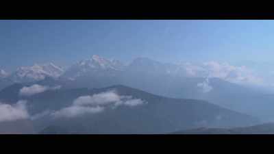 People today, if you ask them,
"Why you go to the high peaks?" - 14 Peaks: Nothing Is Impossible