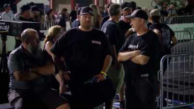 People told me
it would be like 200 each - Street Outlaws No Prep Kings Team Attack