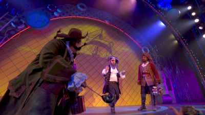 ♪ ...people, too - The SpongeBob Musical: Live on Stage!