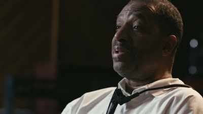 People who transcend - Biggie: I Got a Story to Tell