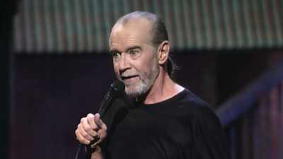 People trying to make
the world safe for their Volvos. - George Carlin's American Dream