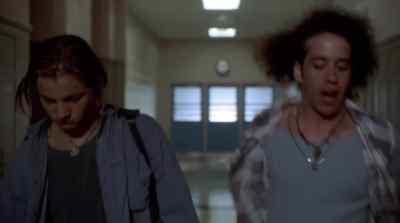 People, um, say that acid - National Lampoon's Senior Trip