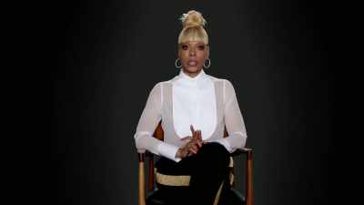 People were unbelieving,
people thought I was hating. - Surviving R. Kelly