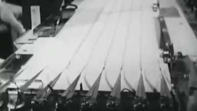 People under the drug, - The Cult of The Family