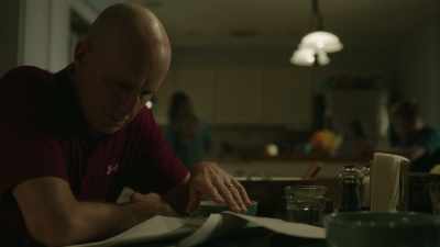 People understand
that's just who you are. - The Girl from Plainville