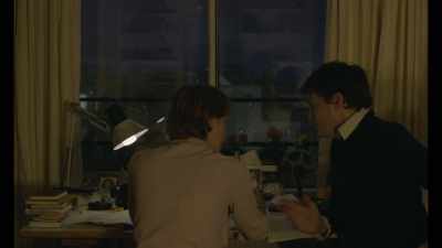People use that word
as if it's an end in itself, - The Souvenir