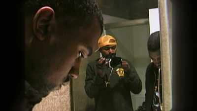 People used to always ask me, - jeen-yuhs: A Kanye Trilogy