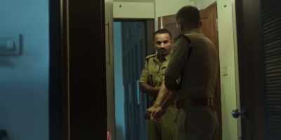 People used to say - Crime Stories: India Detectives