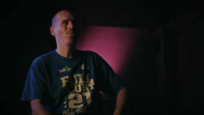 - People used
to sweat Kid Capri. - Mixtape