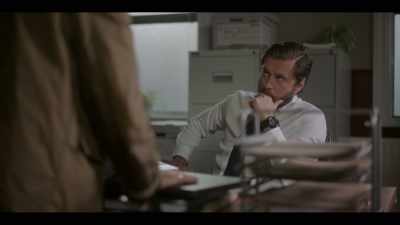 People volunteer to be hunted - Harry Wild