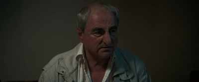 People were walking around. - Men of Deeds