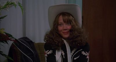 People wanna know who you been sleeping with - Coal Miner's Daughter