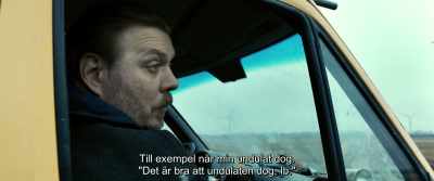 People, who want to die...
but perhaps don't know it yet. - Small Town Killers