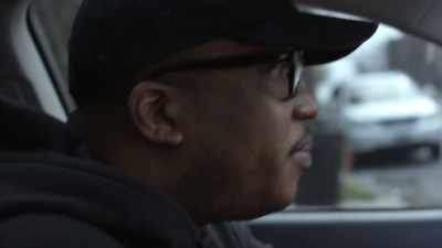 People want to know
what happened, - The Slow Hustle