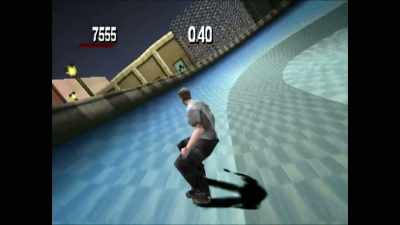 People want realism where, really - Pretending I'm a Superman: The Tony Hawk Video Game Story