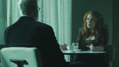 -: People want something to believe in - Inside the Mind of a Con Artist