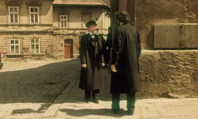 People who want the truth never believe it - Yentl