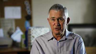 People who wanted to knock
the police service - 35 Serial Killers the World Wants to Forget