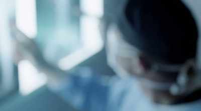 People were wanting him to
come into their hospital, - Dr. Death: The Undoctored Story