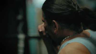 People were
betting on him, - Inmate #1: The Rise of Danny Trejo