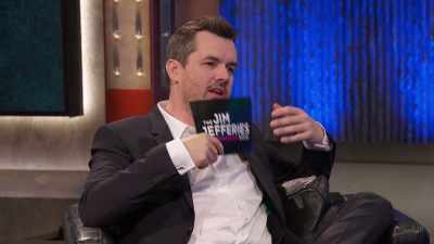 >> PEOPLE WERE MEANT TO WATCH - The Jim Jefferies Show