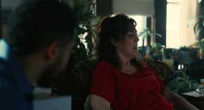 People weren't
exactly sympathetic, you know? - Last Night in Rozzie