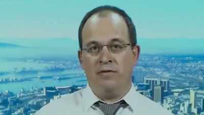 People who weren't
invested in Steinhoff - Steinheist